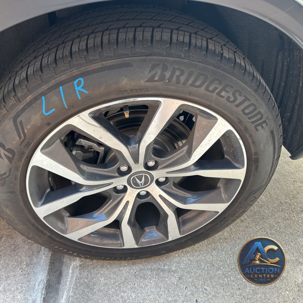 2023 Acura MDX SH-AWD w/Tech