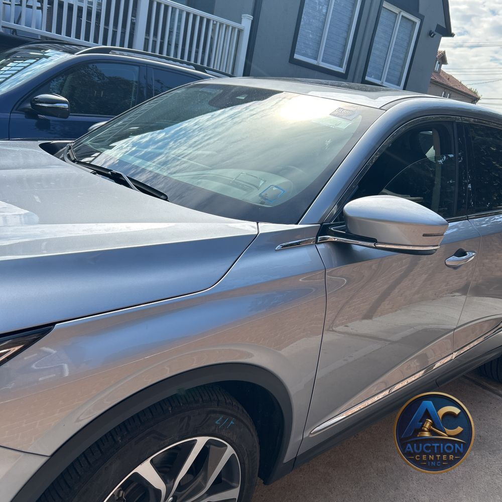 2023 Acura MDX SH-AWD w/Tech