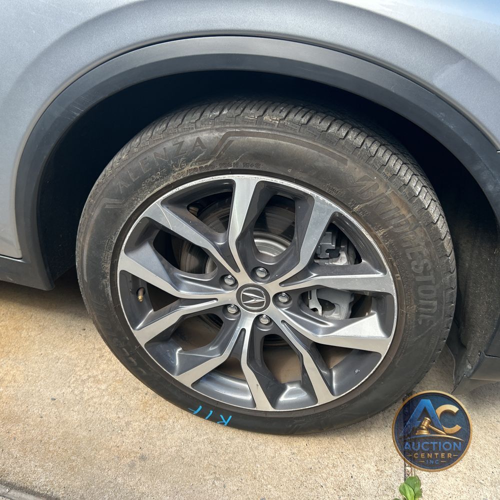 2023 Acura MDX SH-AWD w/Tech