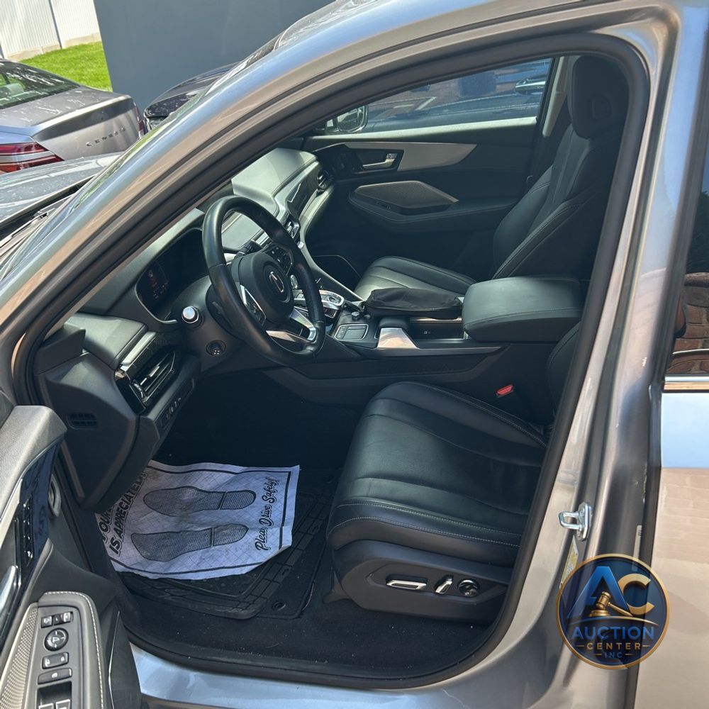 2023 Acura MDX SH-AWD w/Tech