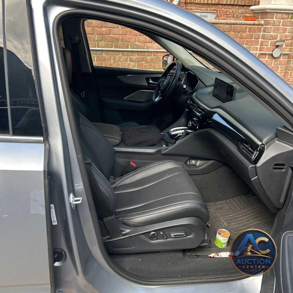 2023 Acura MDX SH-AWD w/Tech