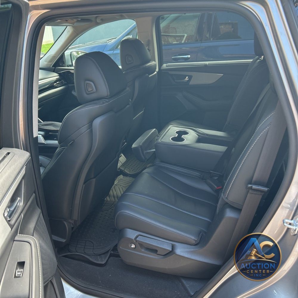 2023 Acura MDX SH-AWD w/Tech