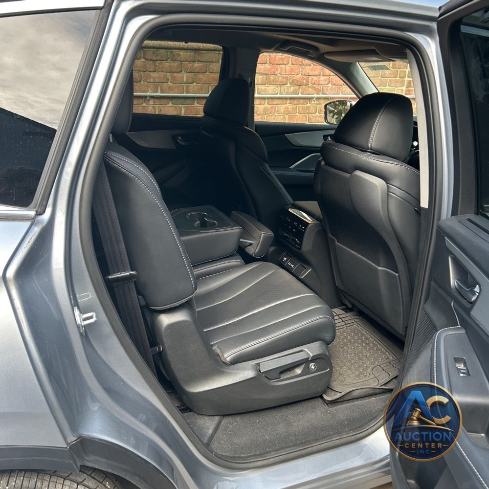 2023 Acura MDX SH-AWD w/Tech