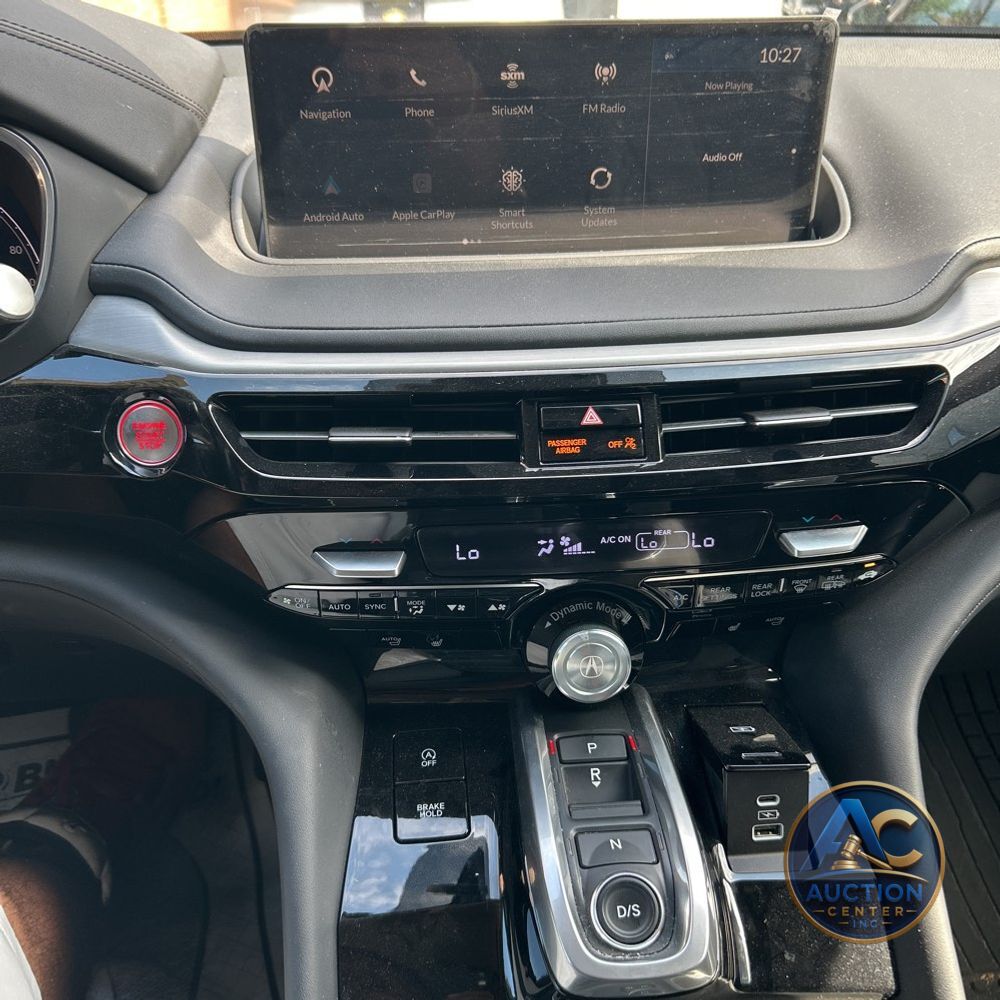 2023 Acura MDX SH-AWD w/Tech