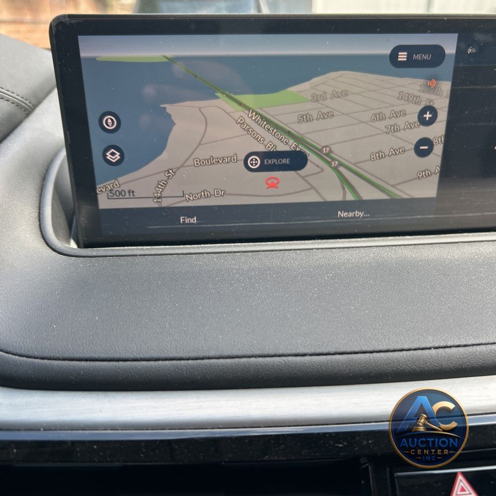 2023 Acura MDX SH-AWD w/Tech