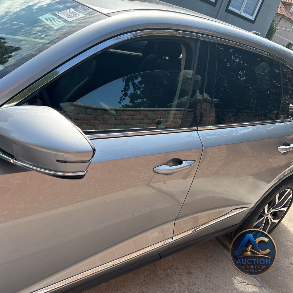 2023 Acura MDX SH-AWD w/Tech