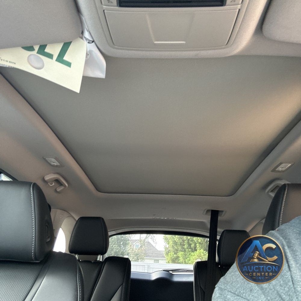 2023 Acura MDX SH-AWD w/Tech