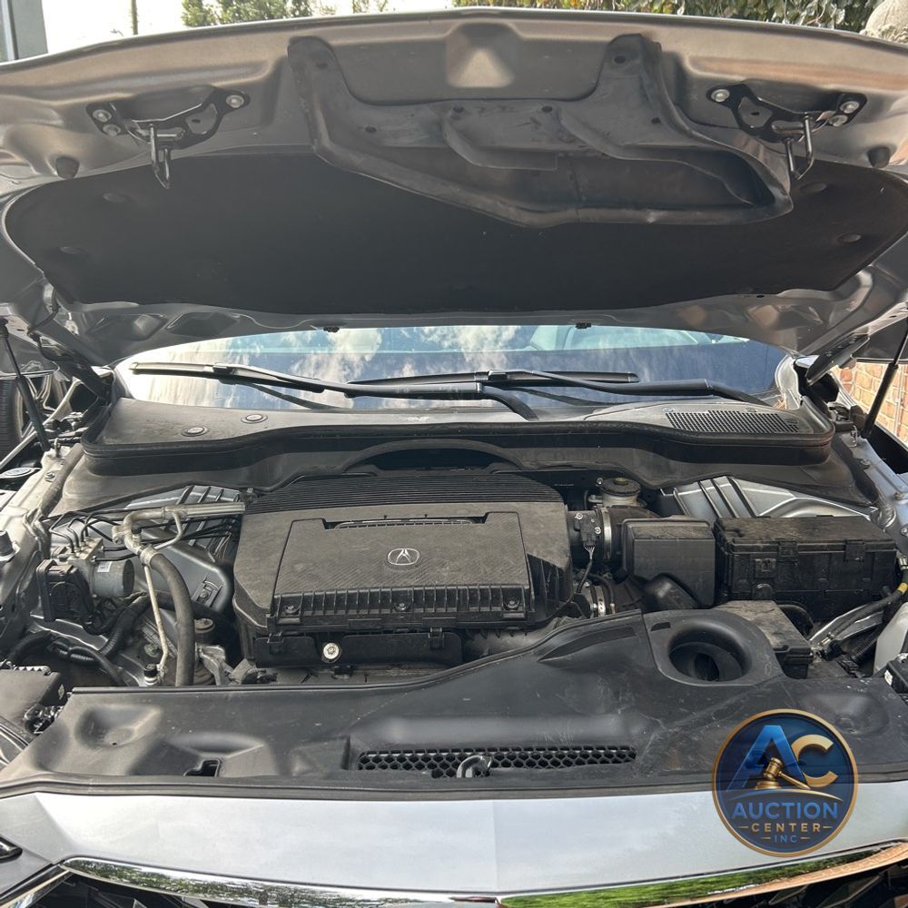 2023 Acura MDX SH-AWD w/Tech