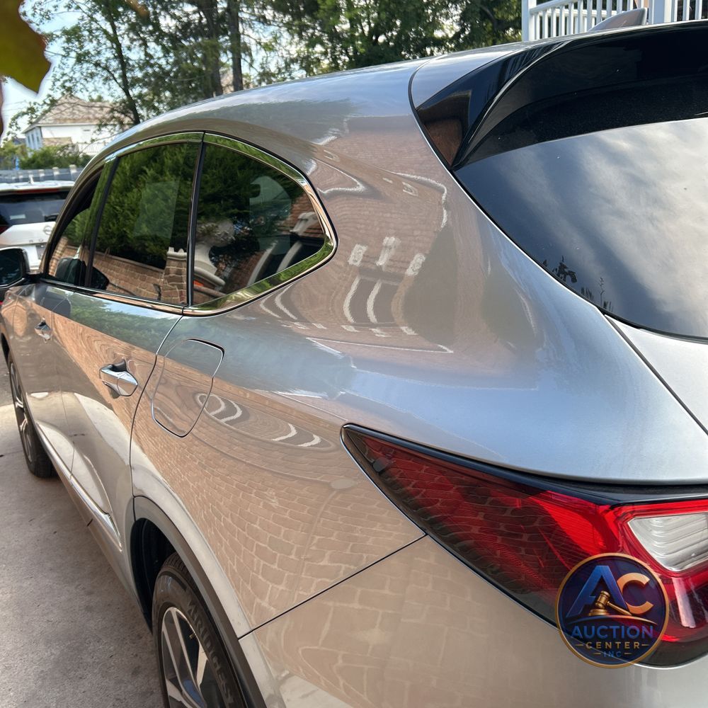 2023 Acura MDX SH-AWD w/Tech