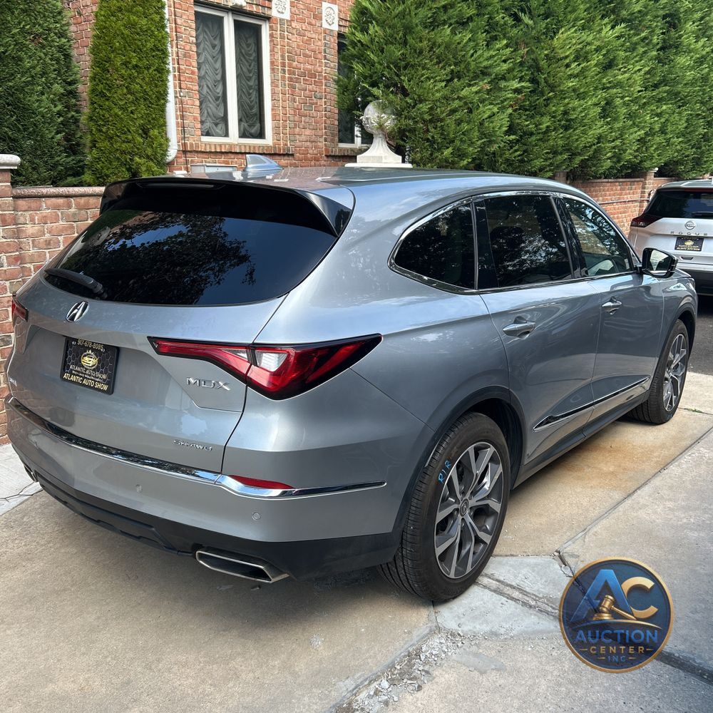 2023 Acura MDX SH-AWD w/Tech