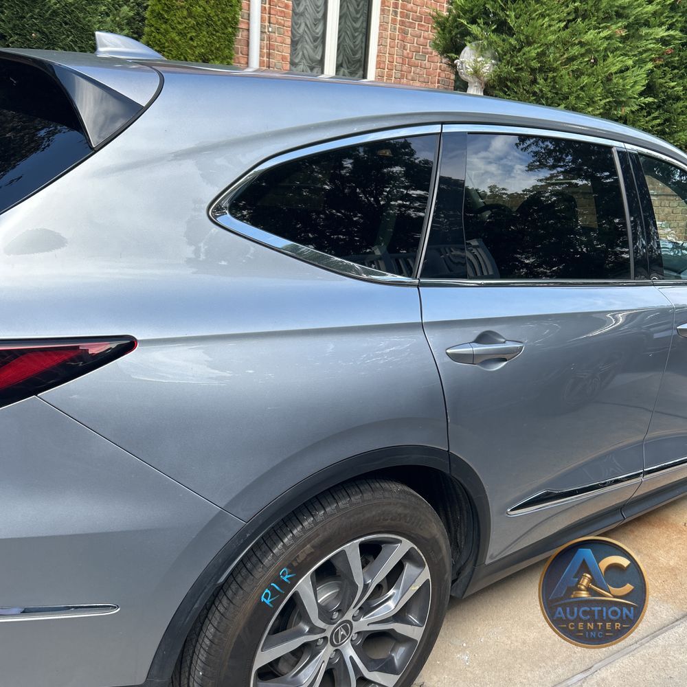 2023 Acura MDX SH-AWD w/Tech