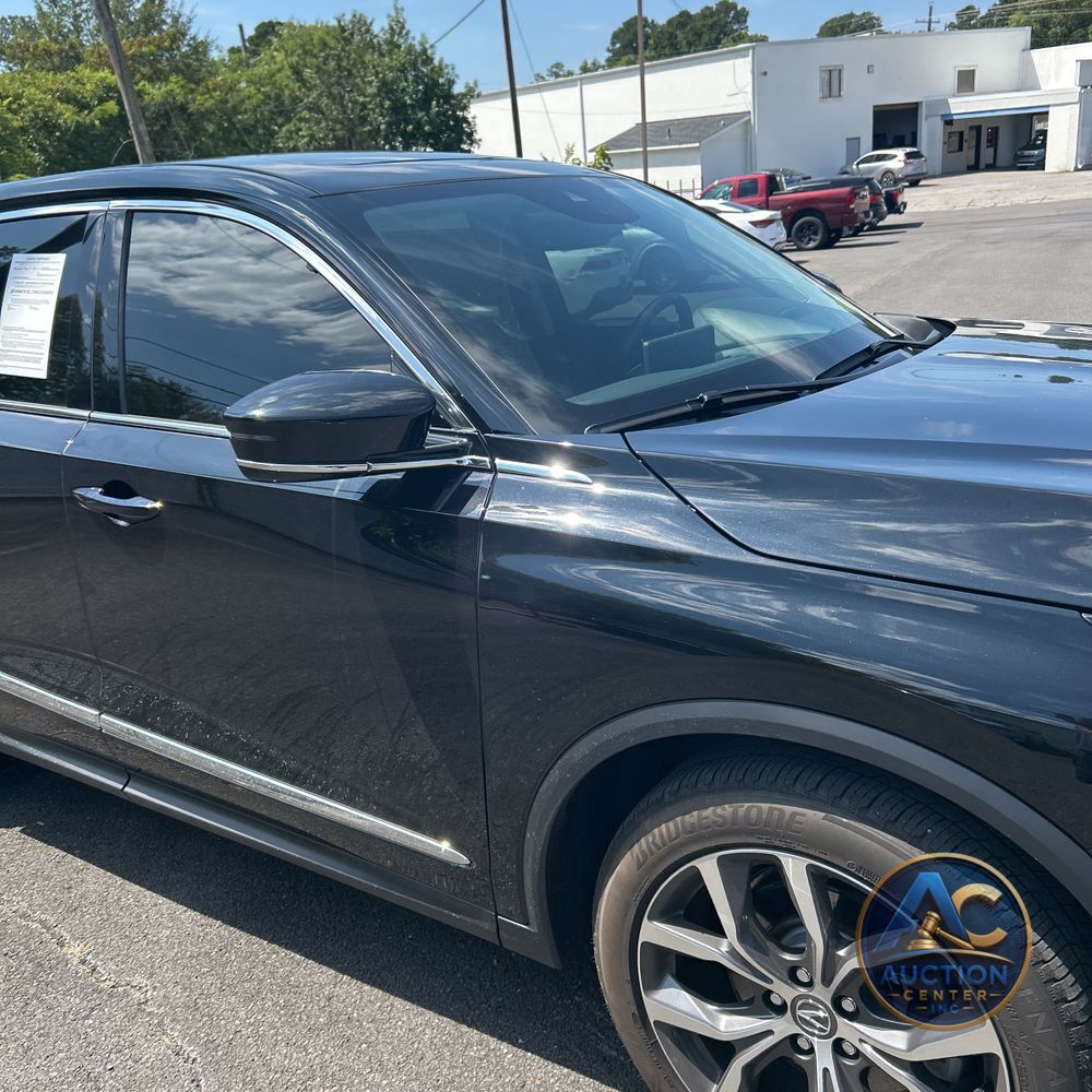 2024 Acura MDX SH-AWD w/Tech