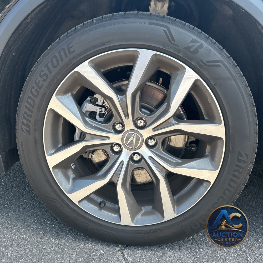 2024 Acura MDX SH-AWD w/Tech