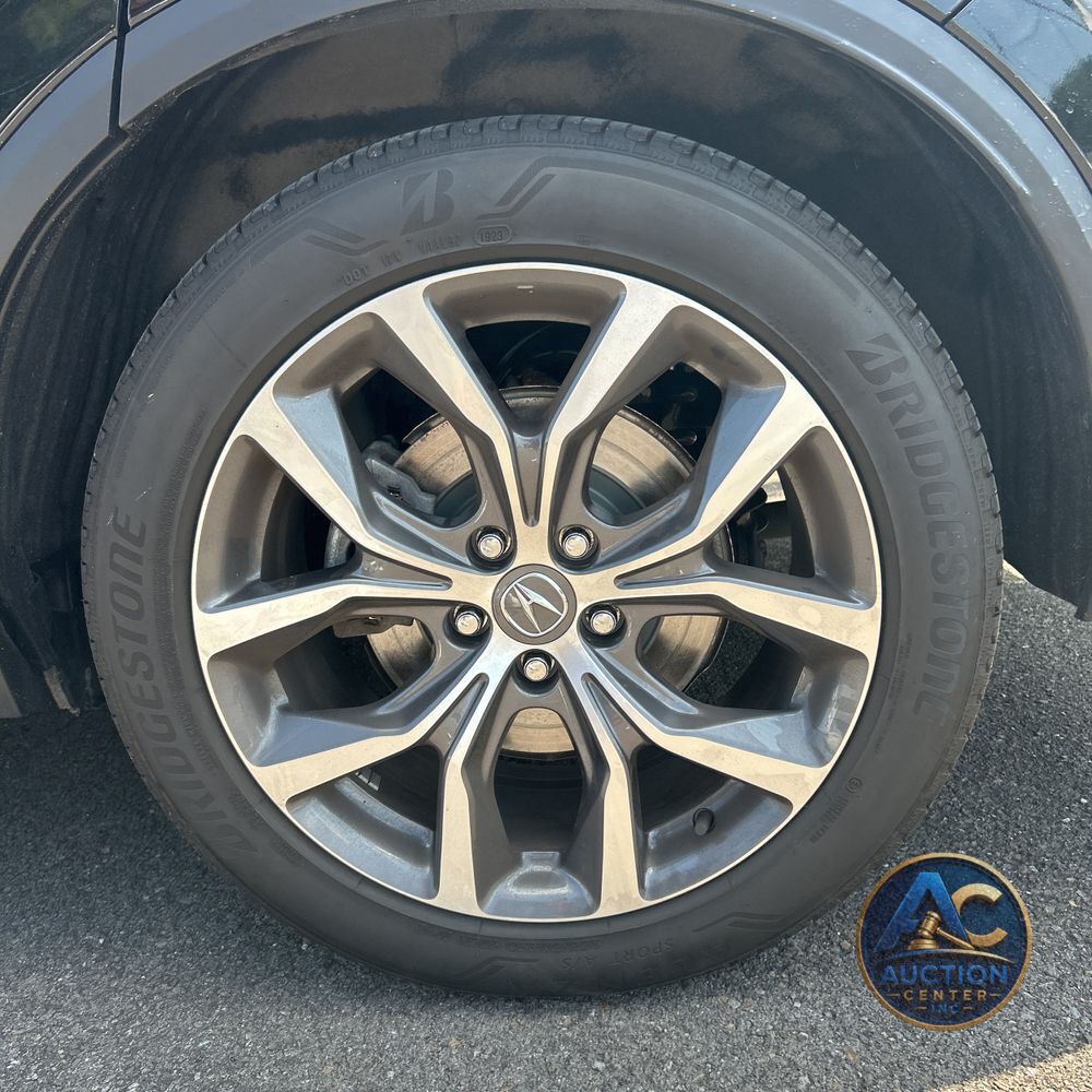 2024 Acura MDX SH-AWD w/Tech