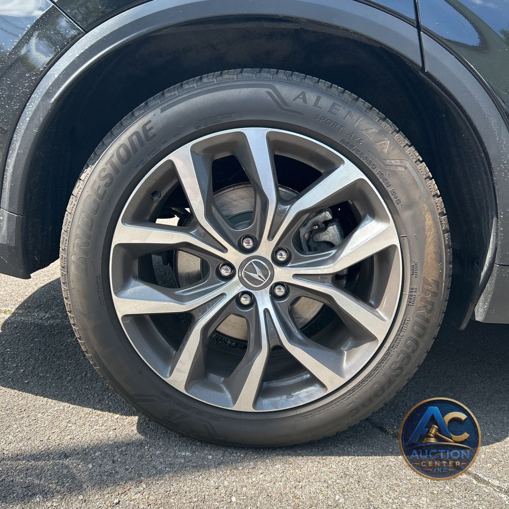 2024 Acura MDX SH-AWD w/Tech