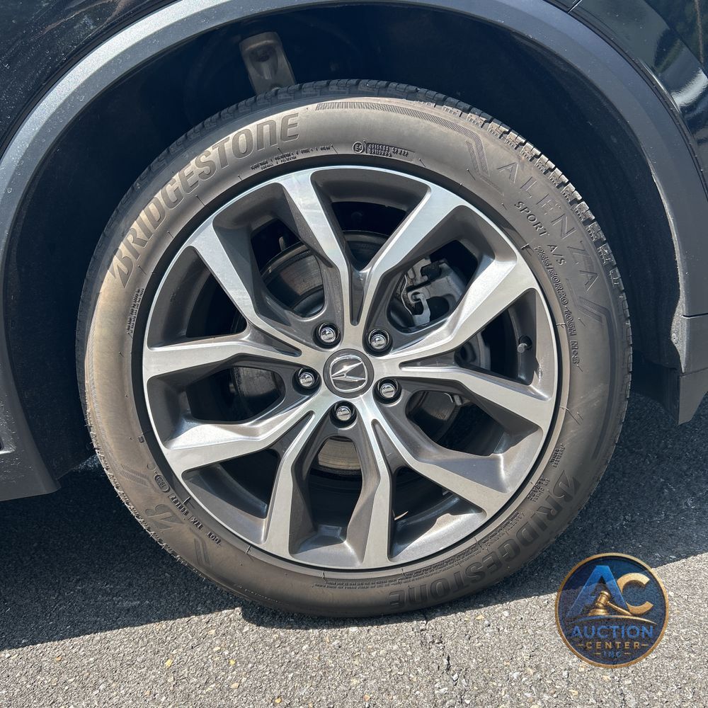 2024 Acura MDX SH-AWD w/Tech