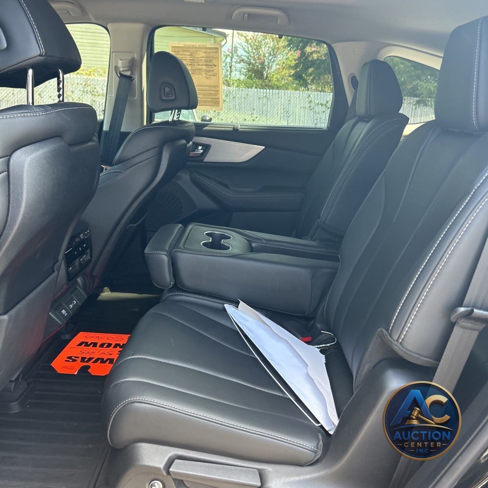2024 Acura MDX SH-AWD w/Tech