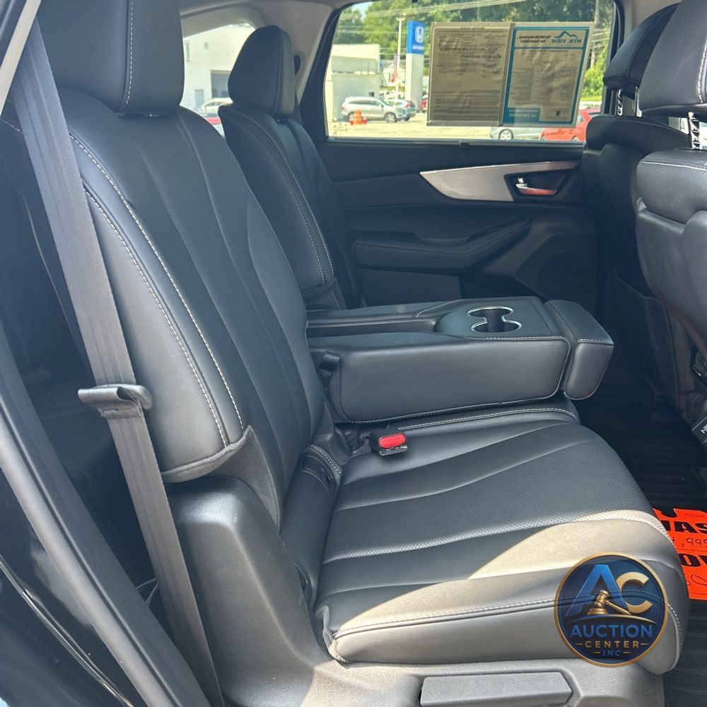 2024 Acura MDX SH-AWD w/Tech