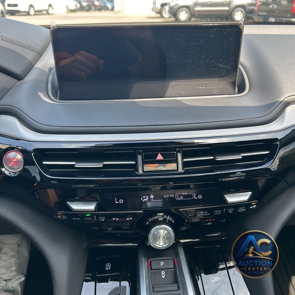 2024 Acura MDX SH-AWD w/Tech