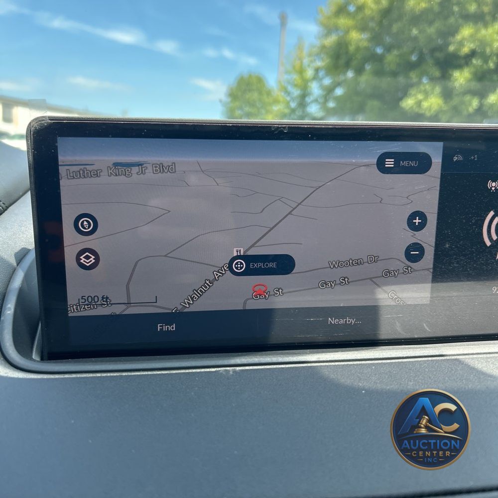 2024 Acura MDX SH-AWD w/Tech
