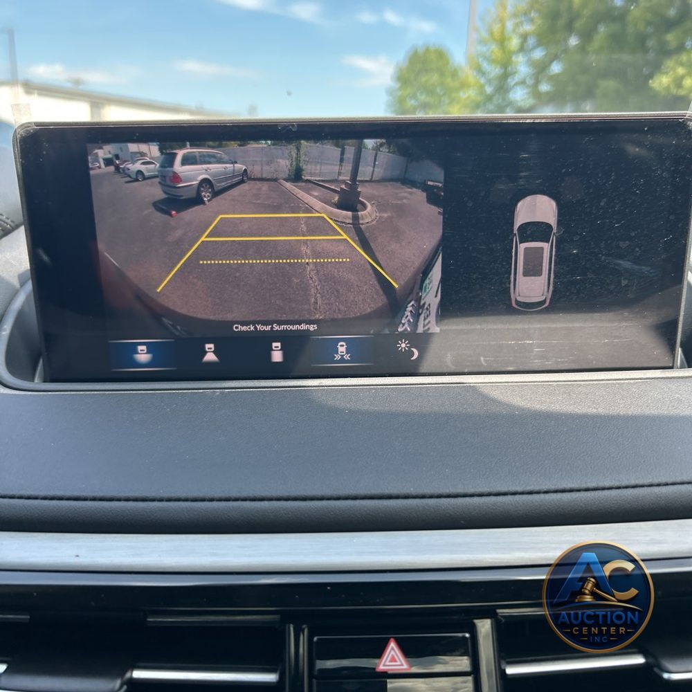 2024 Acura MDX SH-AWD w/Tech