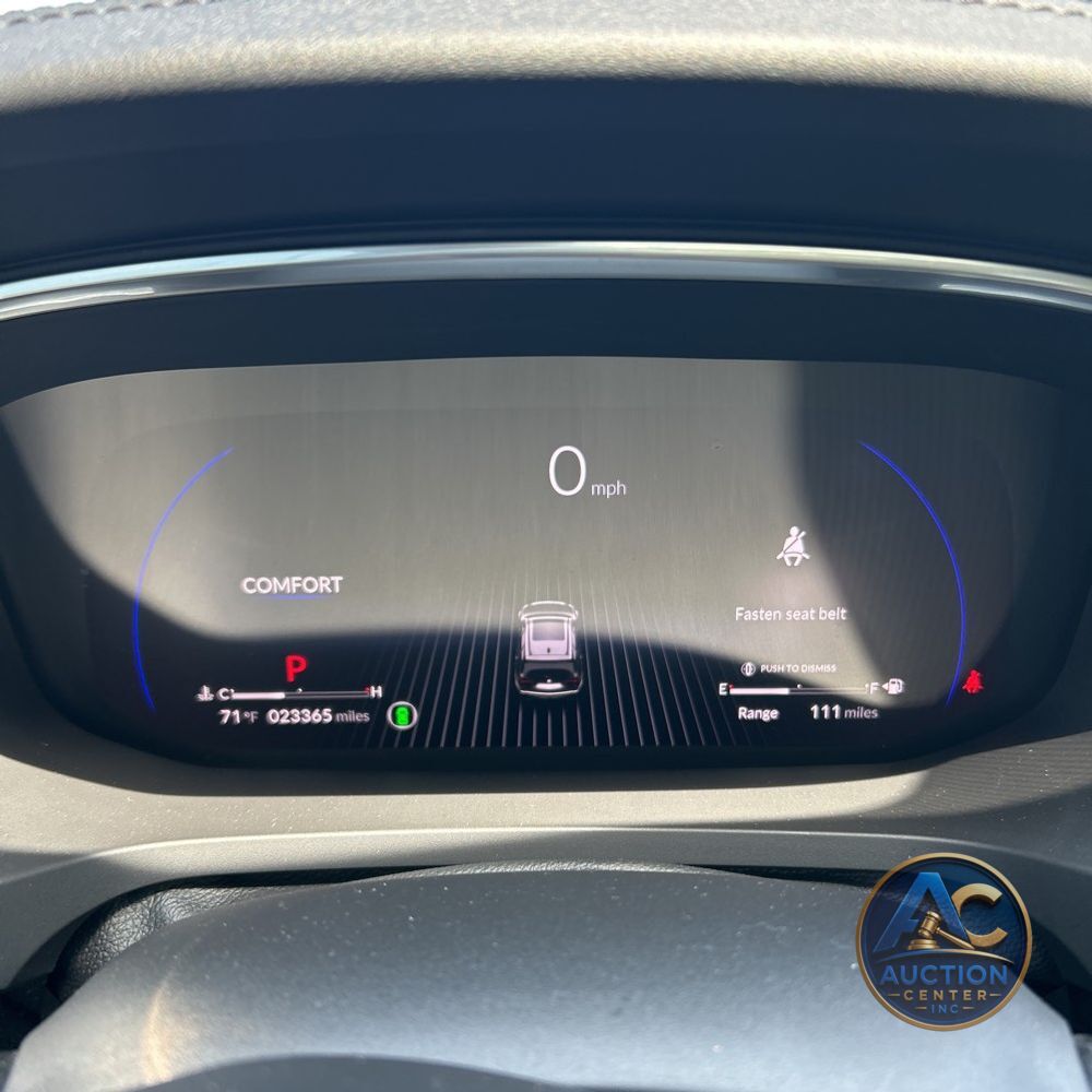 2024 Acura MDX SH-AWD w/Tech