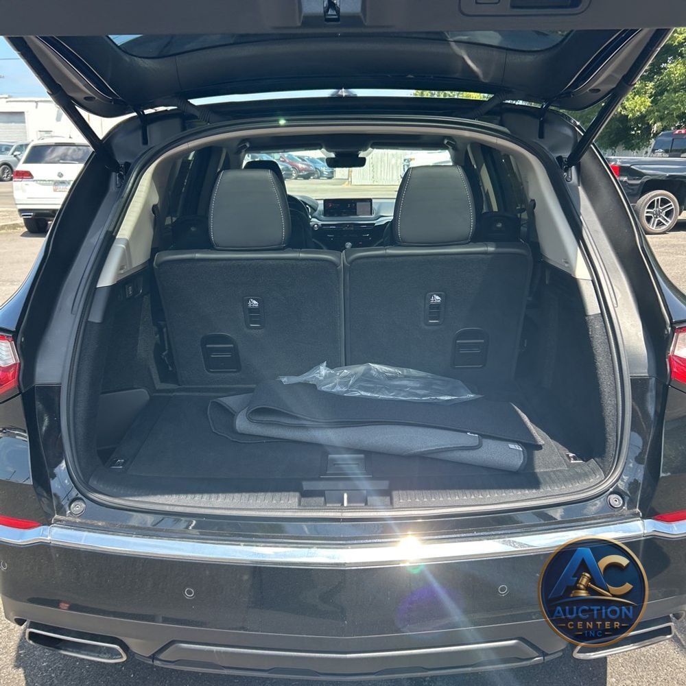 2024 Acura MDX SH-AWD w/Tech