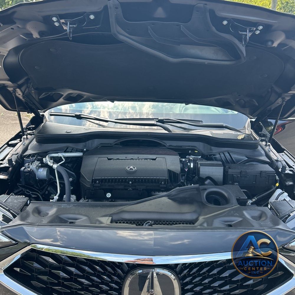 2024 Acura MDX SH-AWD w/Tech