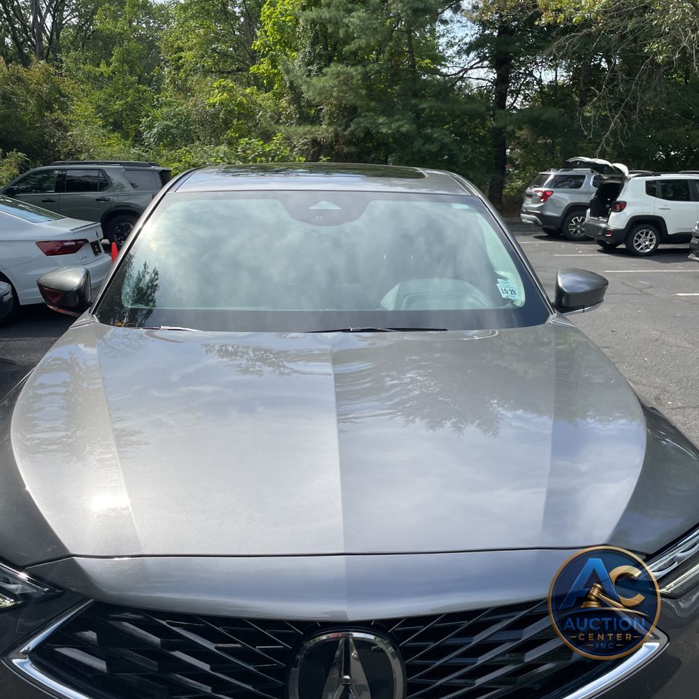 2025 Acura MDX SH-AWD w/Tech