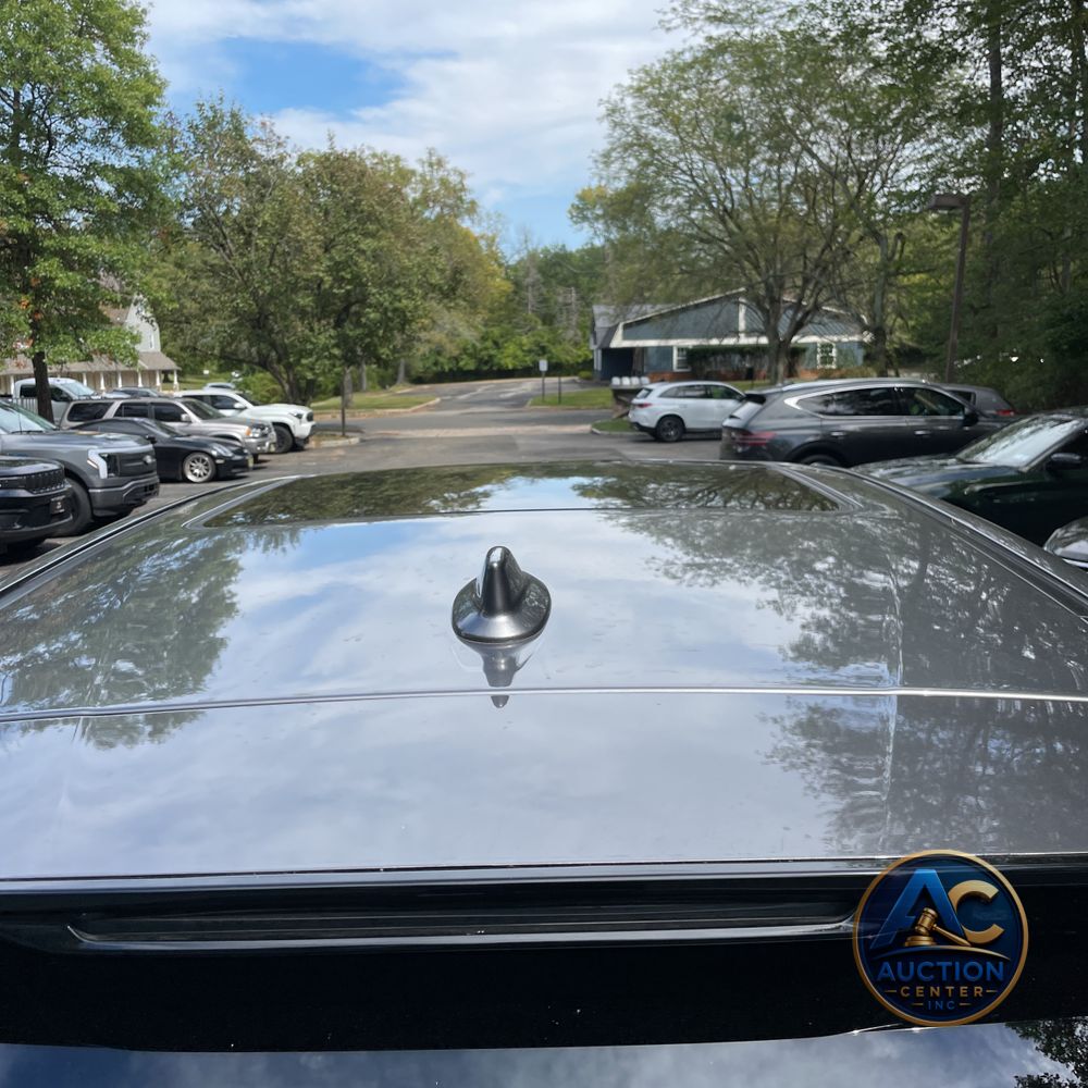 2025 Acura MDX SH-AWD w/Tech