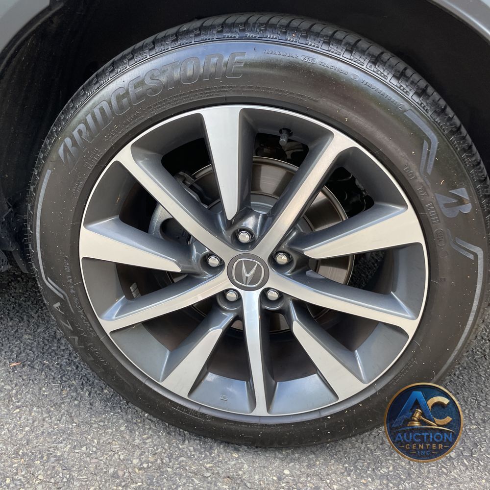 2025 Acura MDX SH-AWD w/Tech