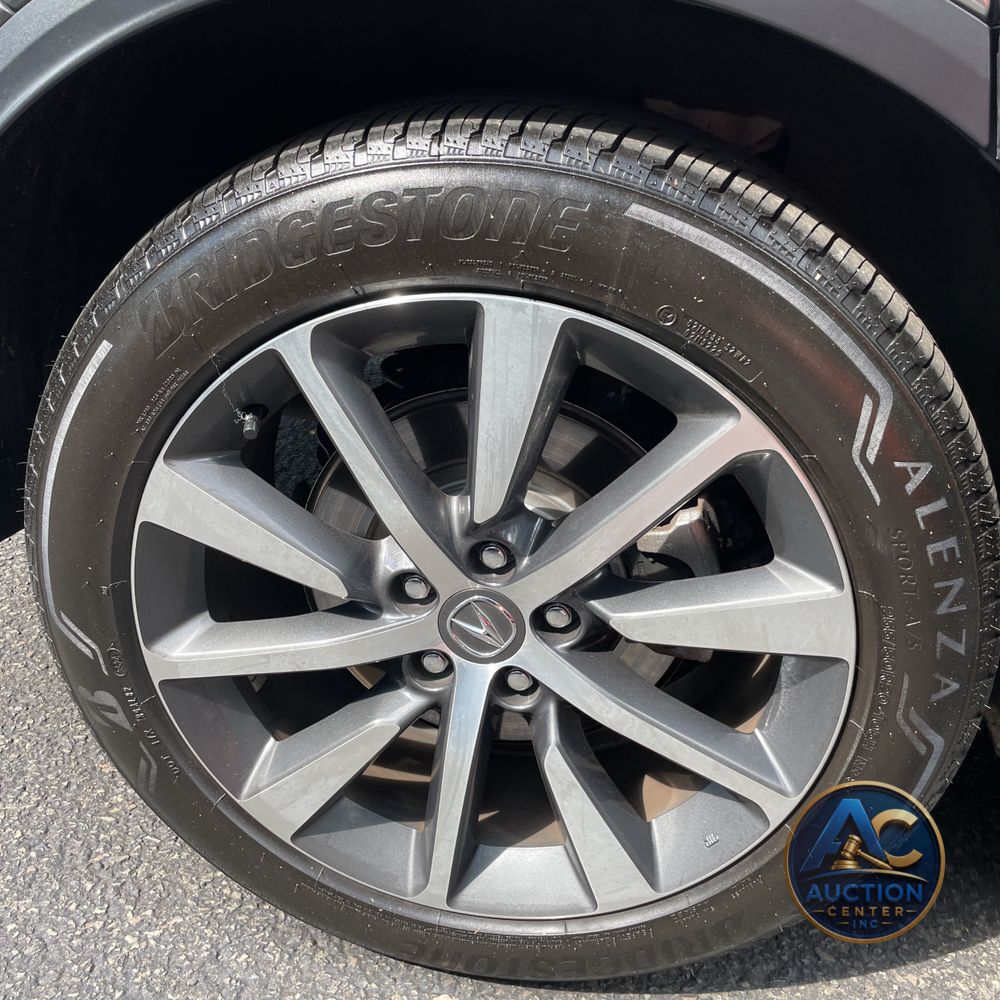 2025 Acura MDX SH-AWD w/Tech