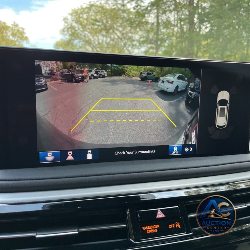 2025 Acura MDX SH-AWD w/Tech