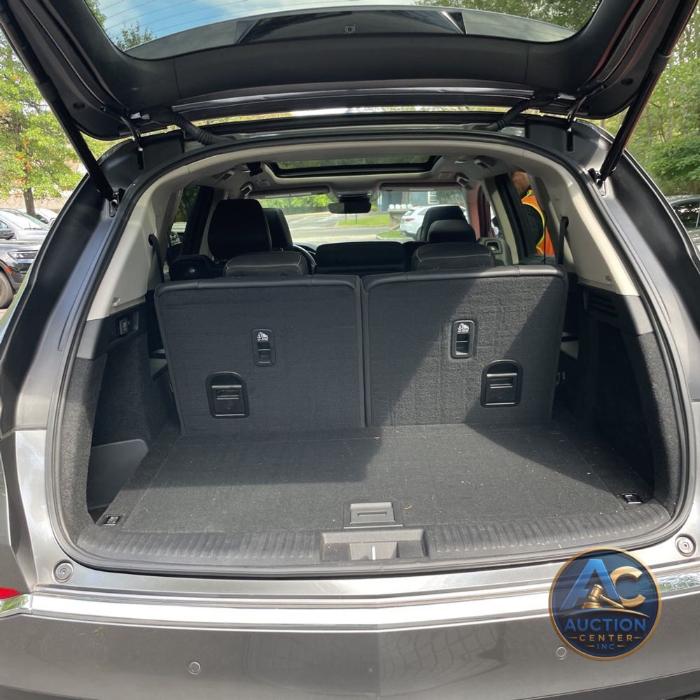 2025 Acura MDX SH-AWD w/Tech