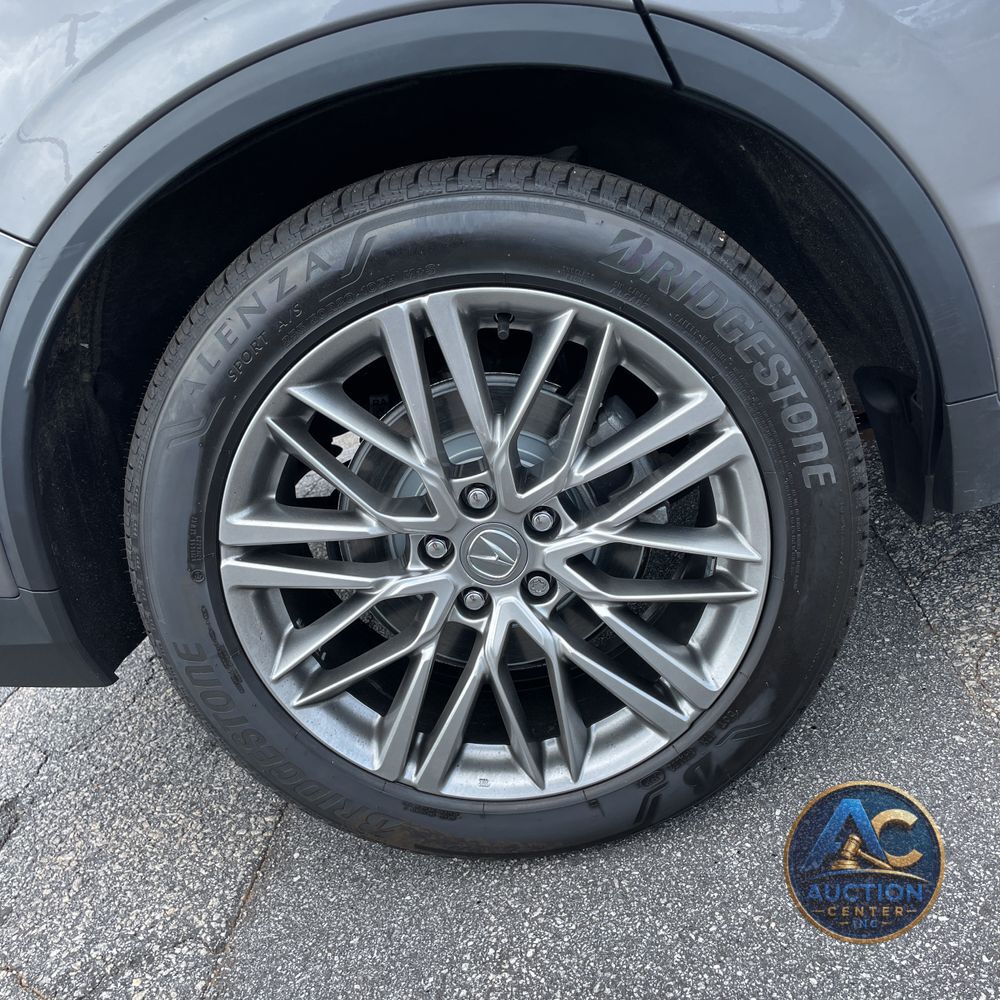 2022 Acura MDX SH-AWD w/Advance