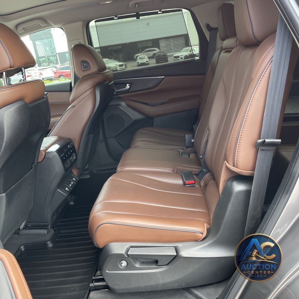 2022 Acura MDX SH-AWD w/Advance