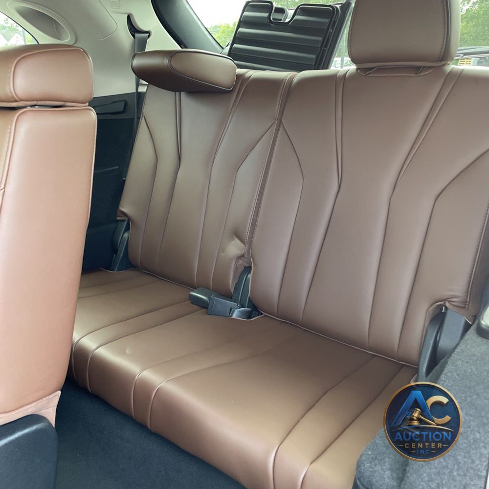 2022 Acura MDX SH-AWD w/Advance