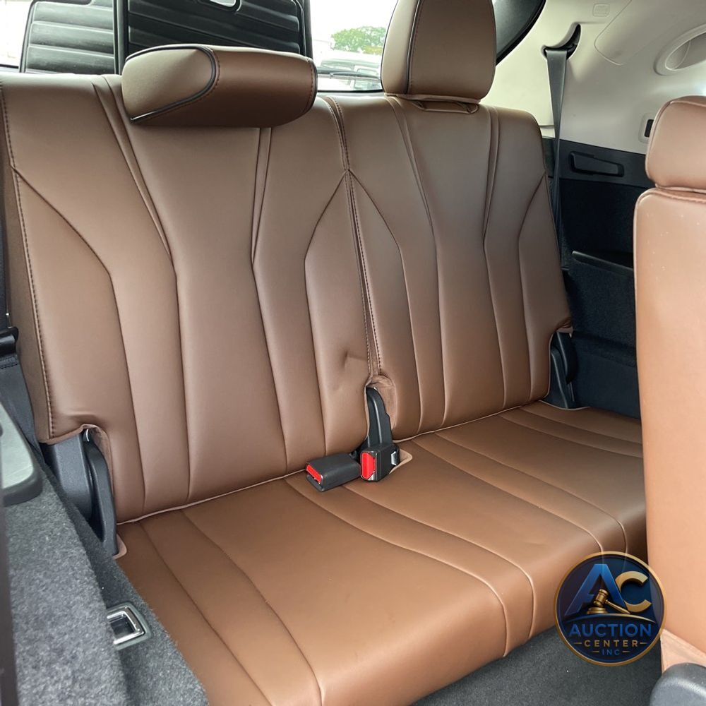 2022 Acura MDX SH-AWD w/Advance