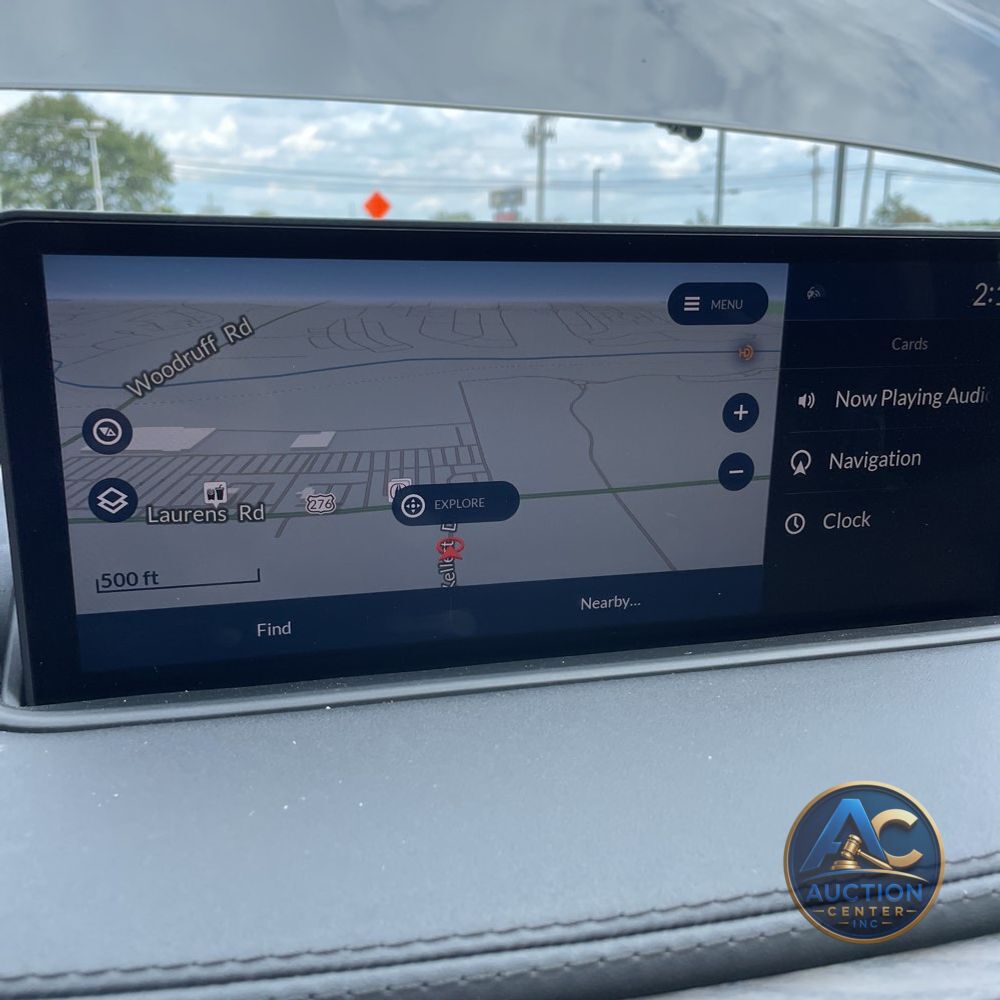 2022 Acura MDX SH-AWD w/Advance