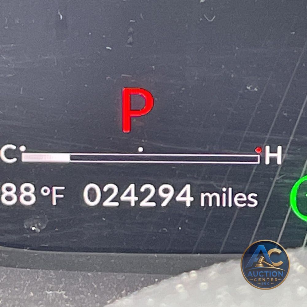 2022 Acura MDX SH-AWD w/Advance