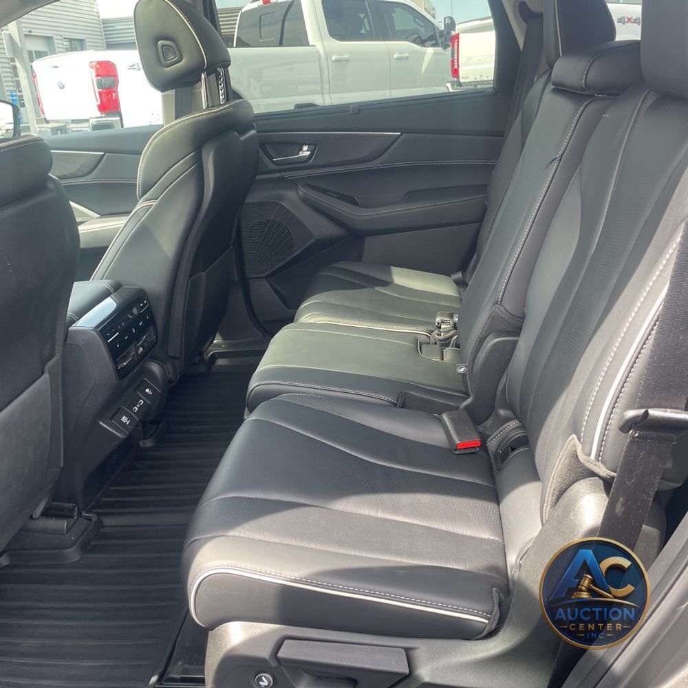 2024 Acura MDX SH-AWD w/Advance