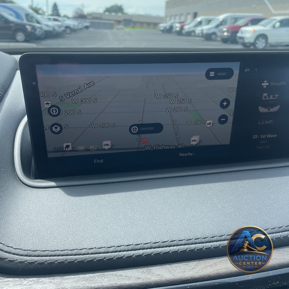 2024 Acura MDX SH-AWD w/Advance