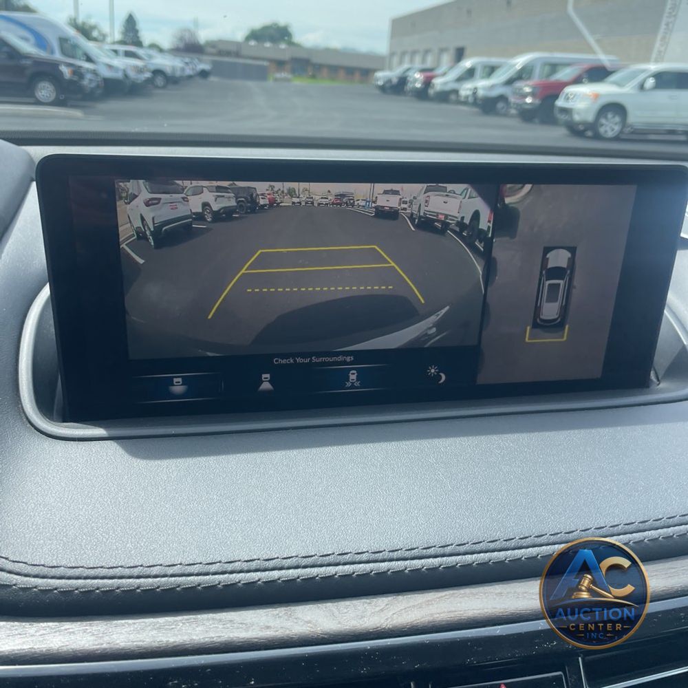 2024 Acura MDX SH-AWD w/Advance