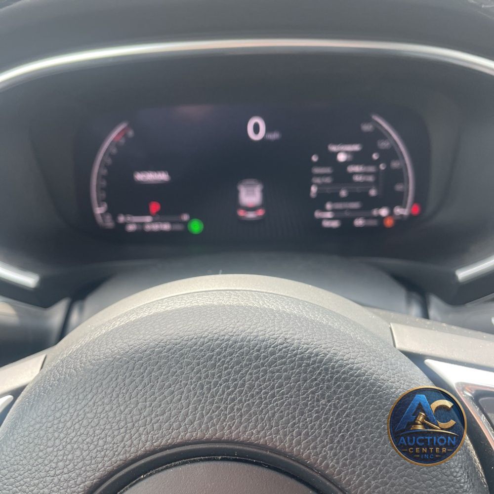 2024 Acura MDX SH-AWD w/Advance