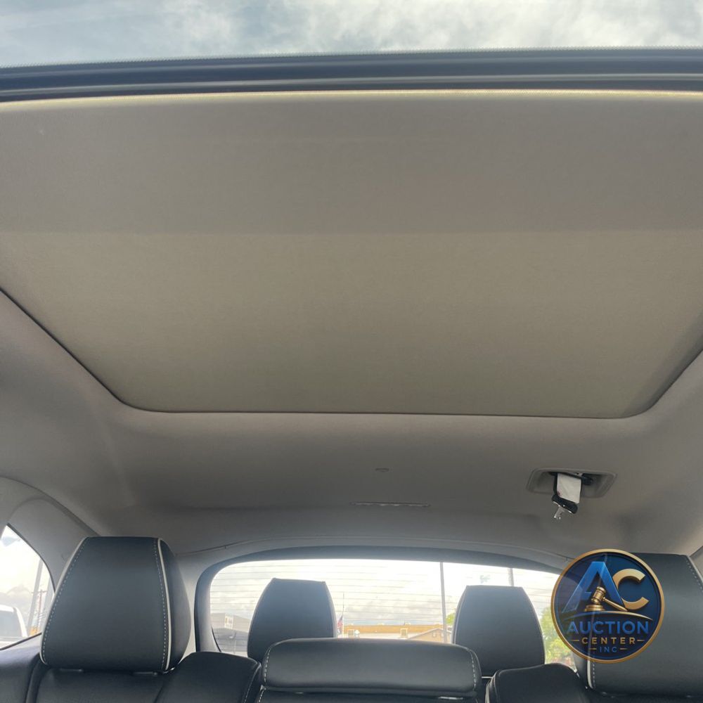 2024 Acura MDX SH-AWD w/Advance