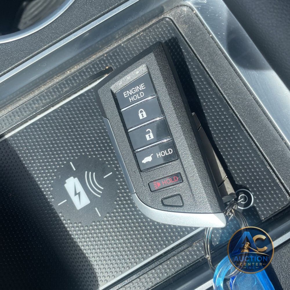2024 Acura MDX SH-AWD w/Advance