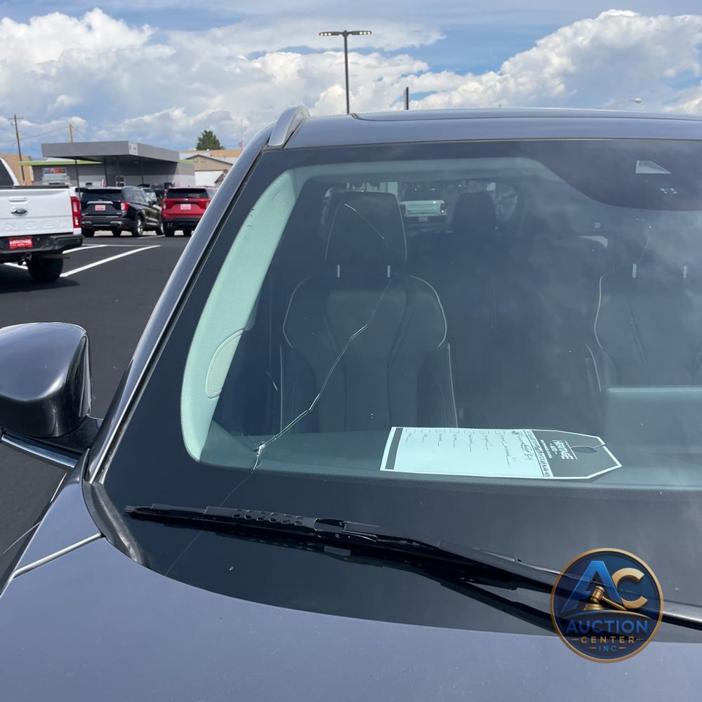 2024 Acura MDX SH-AWD w/Advance