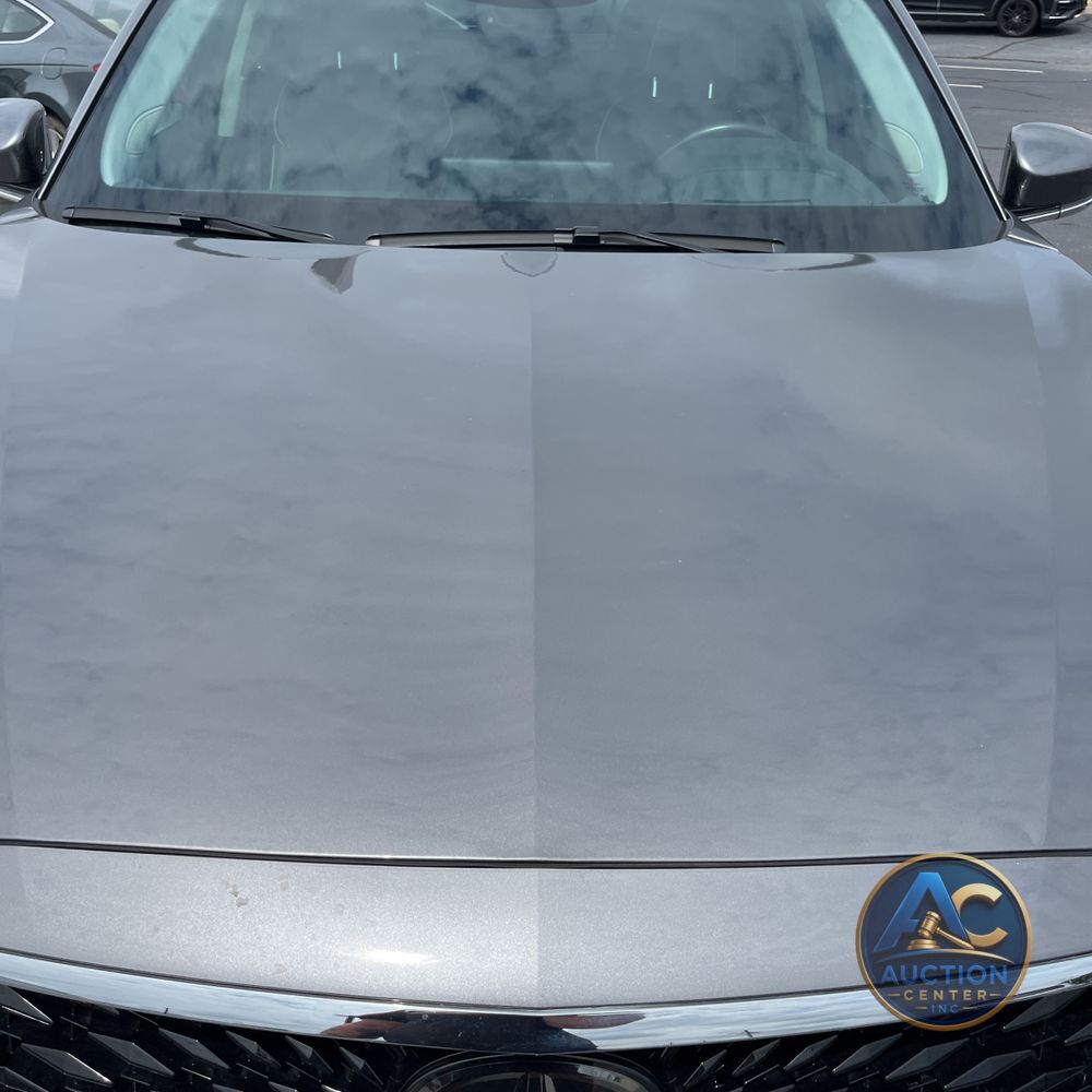 2024 Acura MDX SH-AWD w/Advance