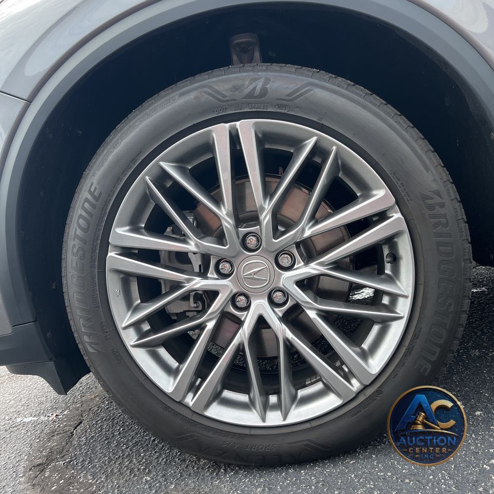 2024 Acura MDX SH-AWD w/Advance