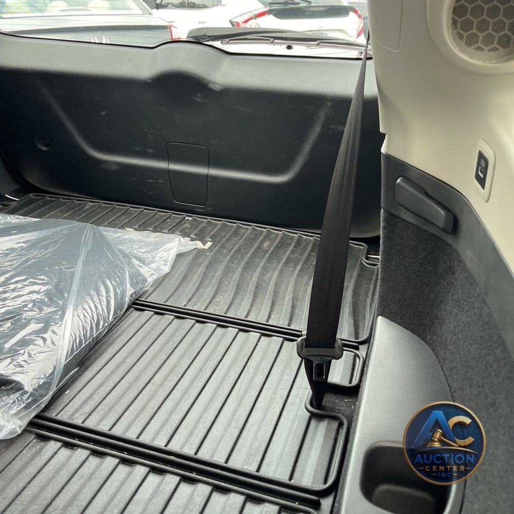 2024 Acura MDX SH-AWD w/Advance